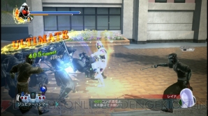 『仮面ライダー バトライド・ウォーII』