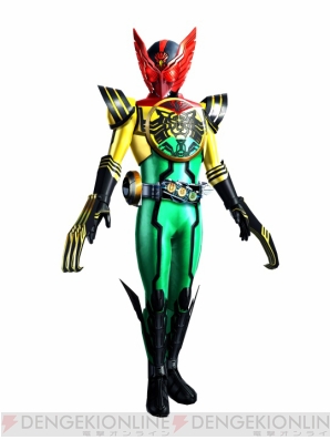 『仮面ライダー バトライド・ウォーII』