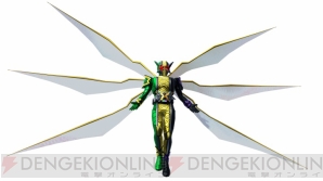 『仮面ライダー バトライド・ウォーII』