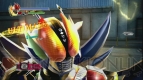 『仮面ライダー バトライド・ウォーII』