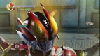 『仮面ライダー バトライド・ウォーII』