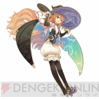 『シャリーのアトリエ ～黄昏の海の錬金術士～』