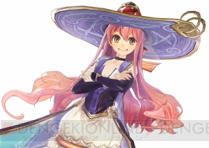 『シャリーのアトリエ ～黄昏の海の錬金術士～』における調合のシステムを紹介！ ウィルベルはシャルロッテの師匠として本作にも登場