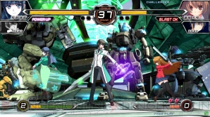 『電撃文庫 FIGHTING CLIMAX』