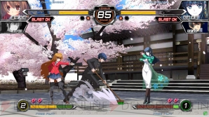 『電撃文庫 FIGHTING CLIMAX』