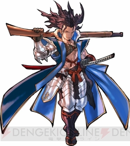 爽快軍勢バトル『戦国X』のティザーサイト＆プロモーションムービーが公開！ 髪の毛が逆立つ信長に、刃を向けるお市も！