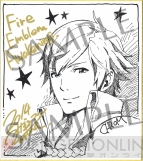 『ファイアーエムブレム 覚醒』ドラマCDシリーズ記念イベント