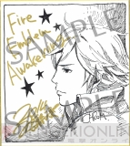 『ファイアーエムブレム 覚醒』ドラマCDシリーズ記念イベント