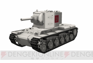『ガルパン 戦車道、極めます！』で西住みほを演じる渕上舞さんにインタビュー！ 早くも続編について渕上さんから要望が!?