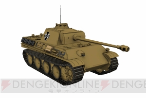 『ガルパン 戦車道、極めます！』で西住みほを演じる渕上舞さんにインタビュー！ 早くも続編について渕上さんから要望が!?