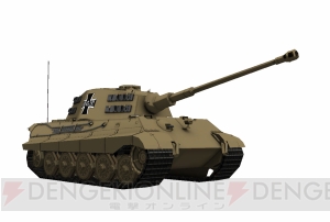 『ガルパン 戦車道、極めます！』で西住みほを演じる渕上舞さんにインタビュー！ 早くも続編について渕上さんから要望が!?