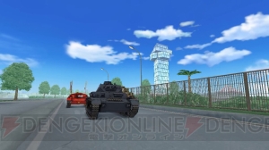 『ガルパン 戦車道、極めます！』で西住みほを演じる渕上舞さんにインタビュー！ 早くも続編について渕上さんから要望が!?