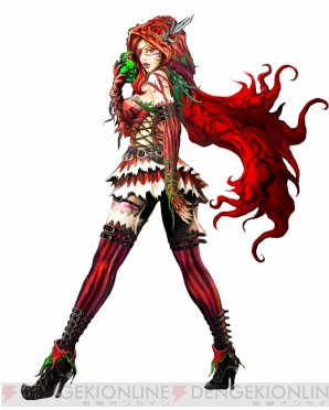 デスティニー オブ スピリッツ』と『ソルサク デルタ』との