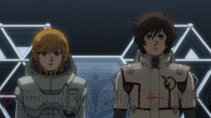 『機動戦士ガンダムUC』episode 7“虹の彼方に”舞台挨拶をレポート！ 万感の思いに、池田秀一さんの目には涙が