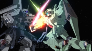 『機動戦士ガンダムUC』episode 7“虹の彼方に”舞台挨拶をレポート！ 万感の思いに、池田秀一さんの目には涙が