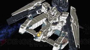 『機動戦士ガンダムUC』episode 7“虹の彼方に”舞台挨拶をレポート！ 万感の思いに、池田秀一さんの目には涙が