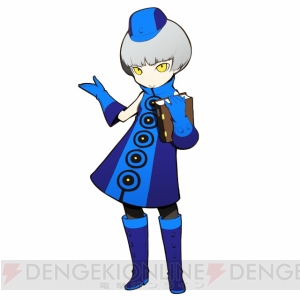 動画で見せる3DS『ペルソナQ』総まとめ。システムやキャラクターに関する全情報をお届け！【PQ本日6月5日発売】