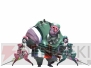 『ペルソナQ シャドウ オブ ザ ラビリンス』