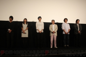 『機動戦士ガンダムUC』episode 7“虹の彼方に”