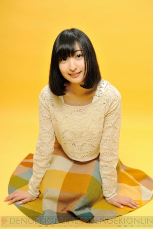 【Ameba声優インタビュー】『ガールフレンド（仮）』 