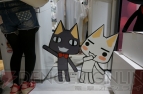 “トロのおみせ －プレイステーションのグッズもいっしょ－ at 新宿マルイ アネックス”
