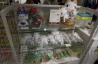 “トロのおみせ －プレイステーションのグッズもいっしょ－ at 新宿マルイ アネックス”