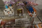 “トロのおみせ －プレイステーションのグッズもいっしょ－ at 新宿マルイ アネックス”