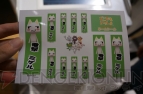 “トロのおみせ －プレイステーションのグッズもいっしょ－ at 新宿マルイ アネックス”