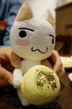 “トロのおみせ －プレイステーションのグッズもいっしょ－ at 新宿マルイ アネックス”
