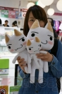 “トロのおみせ －プレイステーションのグッズもいっしょ－ at 新宿マルイ アネックス”