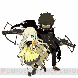 3ds ペルソナq をプレイした本音や評価を語る レビューを担当したライターによる座談会を掲載 電撃オンライン