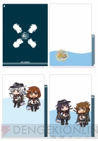 『艦隊これくしょん -艦これ-』グッズ