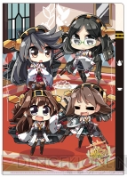 『艦隊これくしょん -艦これ-』グッズ