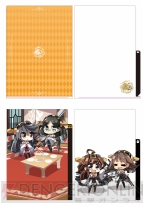 『艦隊これくしょん -艦これ-』グッズ