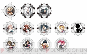 『艦隊これくしょん -艦これ-』グッズ