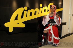 『戦姫インペリアル』