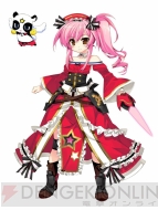『戦姫インペリアル』
