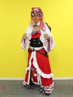 『戦姫インペリアル』