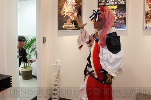 『戦姫インペリアル』