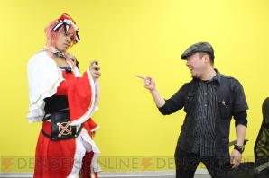 『戦姫インペリアル』