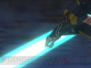 『アインハンダー』さまざまな武器を奪って戦うシステムや、ポリゴンを使った演出が光るシューティング【電撃PS×PS Store】