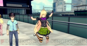 『アキバズトリップ2』