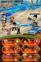 アプリ ワンピース トレジャークルーズ 初のイベント 逆襲のバギー 開戦 2つのチャンスと攻略のコツをチェック 電撃オンライン アプリ ワンピース トレジャークルーズ 初のイベント 逆襲のバギー 開戦 2つのチャンスと攻略のコツをチェック 電撃オンライン