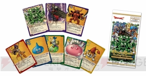 ドラゴンクエストTCG』ブースターパック第2弾が6月27日に発売！ 『DQIV