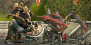 『TERA』の新ボイスに皆川純子さん、阿澄佳奈さん、悠木碧さん、稲田徹さんが追加！ バトルアリーナ“リカノール闘技場”のシーズン2も開催
