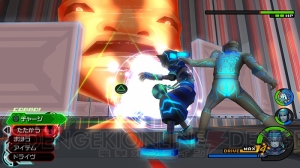 『キングダム ハーツ HD 2.5 リミックス』は『ファイナル ミックス』の追加要素までグラフィックを完全刷新！ 最新ビジュアルが到着