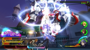 『キングダム ハーツ HD 2.5 リミックス』は『ファイナル ミックス』の追加要素までグラフィックを完全刷新！ 最新ビジュアルが到着
