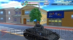 『ガールズ＆パンツァー 戦車道、極めます！』