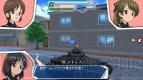 『ガールズ＆パンツァー 戦車道、極めます！』