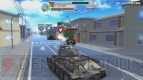 『ガールズ＆パンツァー 戦車道、極めます！』
